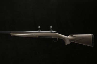 Browning X-Bolt .270 Win - Image 3 of 8