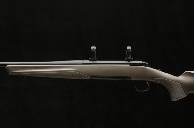 Browning X-Bolt .270 Win - Image 4 of 8