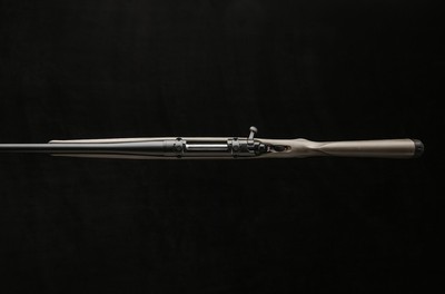 Browning X-Bolt .270 Win - Image 5 of 8