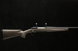 Browning X-Bolt .270 Win - Image 1 of 8