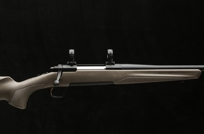 Browning X-Bolt .270 Win - Image 2 of 8