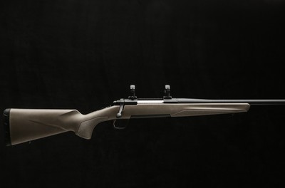 Browning X-Bolt .270 Win - Image 1 of 8