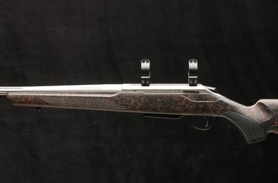 Tikka T3x Roughtech Ember .300 WSM - Image 4 of 8