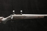 Tikka T3x Roughtech Ember .300 WSM - Image 2 of 8