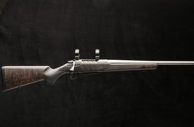 Tikka T3x Roughtech Ember .300 WSM - Image 1 of 8