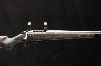 Tikka T3x Roughtech Ember .300 WSM - Image 2 of 8