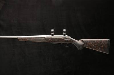 Tikka T3x Roughtech Ember .300 WSM - Image 3 of 8