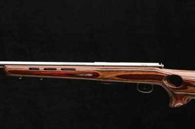 Savage Mark II .22LR - Image 4 of 8