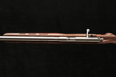 Savage Mark II .22LR - Image 6 of 8