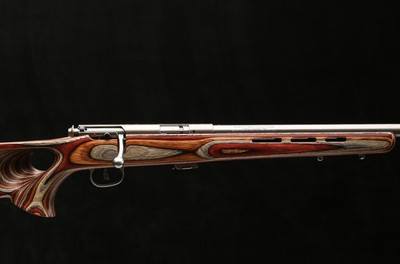 Savage Mark II .22LR - Image 2 of 8