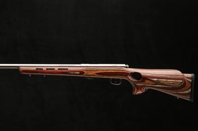 Savage Mark II .22LR - Image 3 of 8