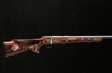 Savage Mark II .22LR - Image 1 of 8