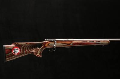 Savage Mark II .22LR - Image 1 of 8