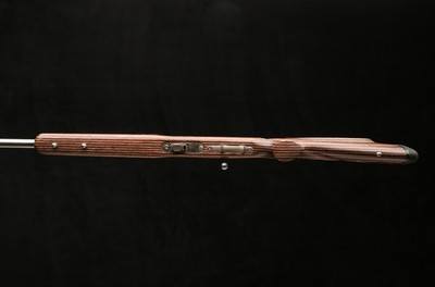 Savage Mark II .22LR - Image 7 of 8