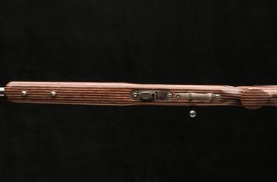 Savage Mark II .22LR - Image 8 of 8