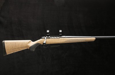 Tikka T3x Roughtech 6.5 PRC - Image 1 of 7
