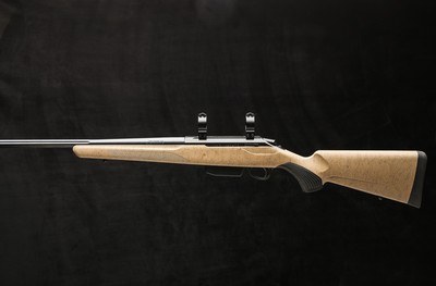Tikka T3x Roughtech 6.5 PRC - Image 3 of 7