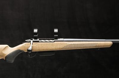 Tikka T3x Roughtech 6.5 PRC - Image 2 of 7