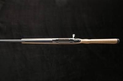 Tikka T3x Roughtech 6.5 PRC - Image 5 of 7