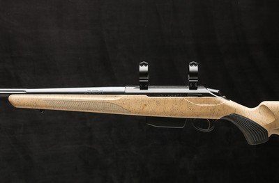 Tikka T3x Roughtech 6.5 PRC - Image 4 of 7