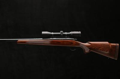 Remington Model 700 30-06 - Image 3 of 8