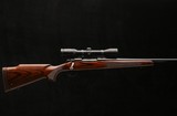 Remington Model 700 30-06 - Image 1 of 8