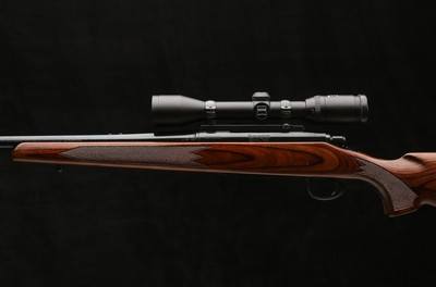 Remington Model 700 30-06 - Image 4 of 8