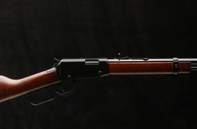 Henry Repeating Arms Lever Action .22LR - Image 2 of 8