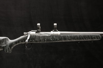 Christensen Arms Model 2014 Ridgeline 6.5-284 Norma - Image 2 of 8