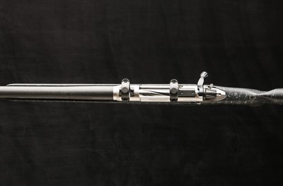 Christensen Arms Model 2014 Ridgeline 6.5-284 Norma - Image 6 of 8