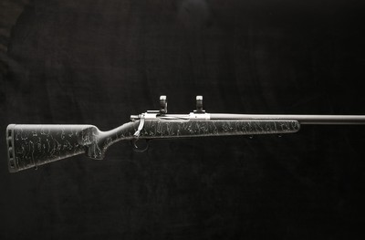 Christensen Arms Model 2014 Ridgeline 6.5-284 Norma - Image 1 of 8