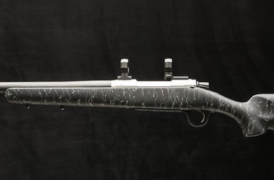 Christensen Arms Model 2014 Ridgeline 6.5-284 Norma - Image 4 of 8