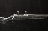 Christensen Arms Model 2014 Ridgeline 6.5-284 Norma - Image 2 of 8