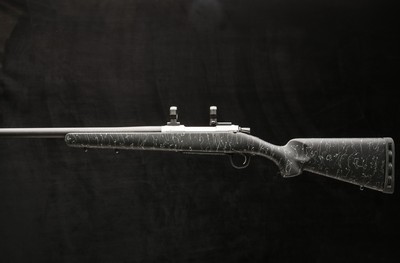 Christensen Arms Model 2014 Ridgeline 6.5-284 Norma - Image 3 of 8