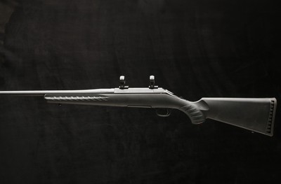 Ruger American .22-250 Rem - Image 3 of 8