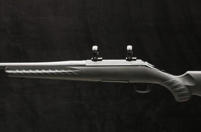 Ruger American .22-250 Rem - Image 4 of 8