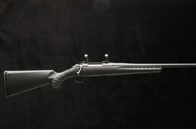 Ruger American .22-250 Rem - Image 1 of 8