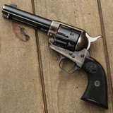 Colt .38 Special Single Action Army Second Generation - Image 2 of 2
