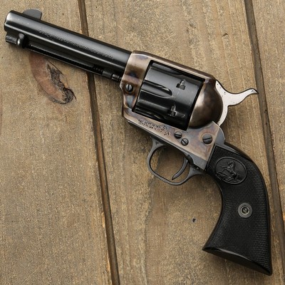 Colt .38 Special Single Action Army Second Generation - Image 2 of 2