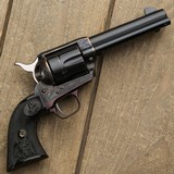 Colt Single Action Army .45 - Image 1 of 2