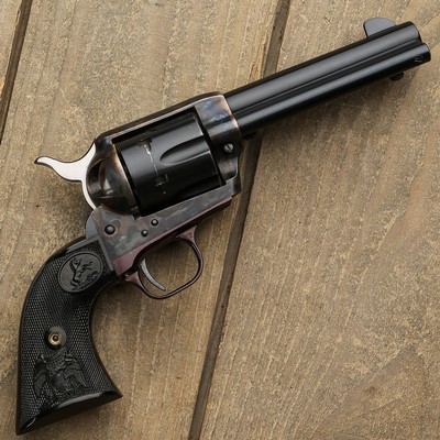 Colt Single Action Army .45 - Image 1 of 2