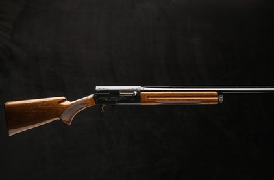 Browning Auto-5 20 gauge - Image 1 of 8