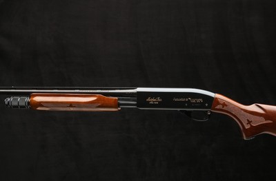 Remington 870 Matched Pair 28 gauge / 410 gauge - Image 4 of 16