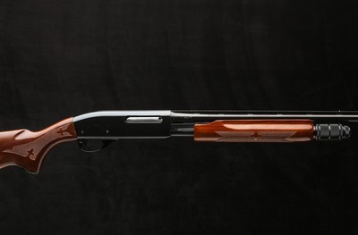 Remington 870 Matched Pair 28 gauge / 410 gauge - Image 2 of 16