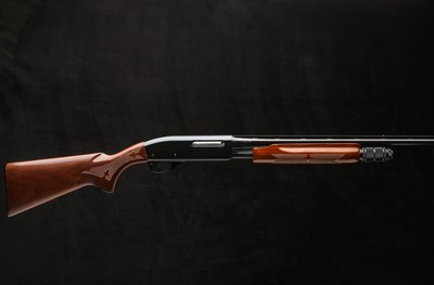 Remington 870 Matched Pair 28 gauge / 410 gauge - Image 1 of 16
