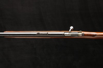 Winchester model 67 .22 Short - Image 6 of 8