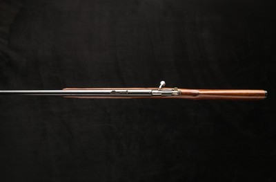 Winchester model 67 .22 Short - Image 5 of 8