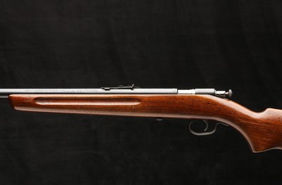 Winchester model 67 .22 Short - Image 4 of 8