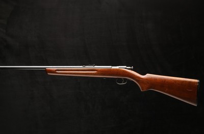 Winchester model 67 .22 Short - Image 3 of 8