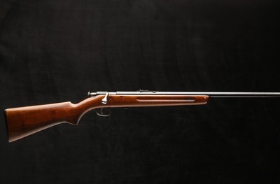 Winchester model 67 .22 Short - Image 1 of 8